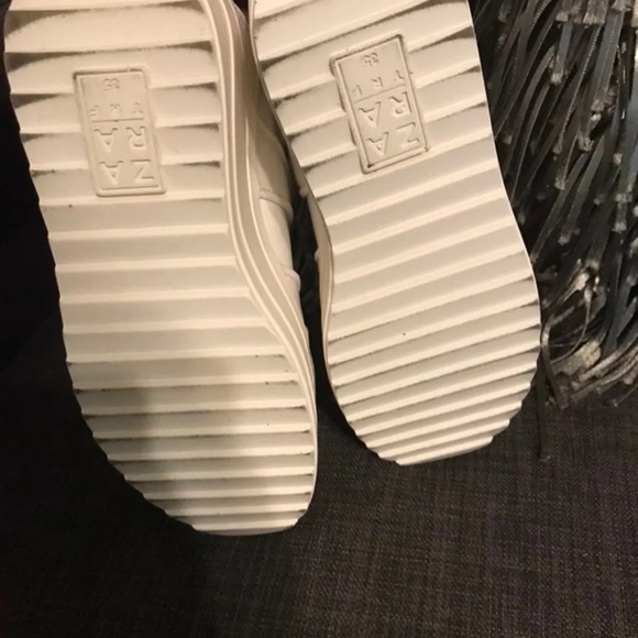 Zara shoes - Picture 4 of 6